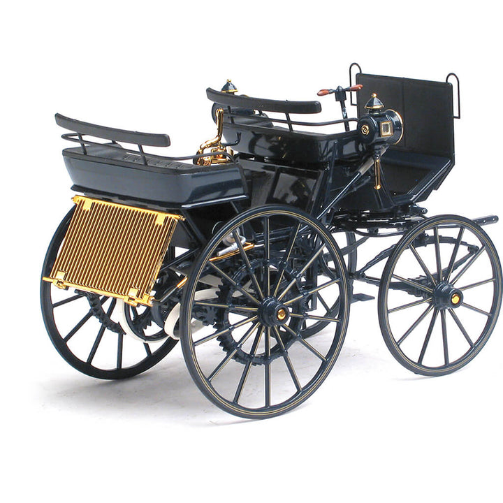 1886 Daimler Motorkutsche