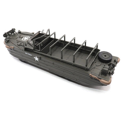 Daniel Steiger GMC DUKW