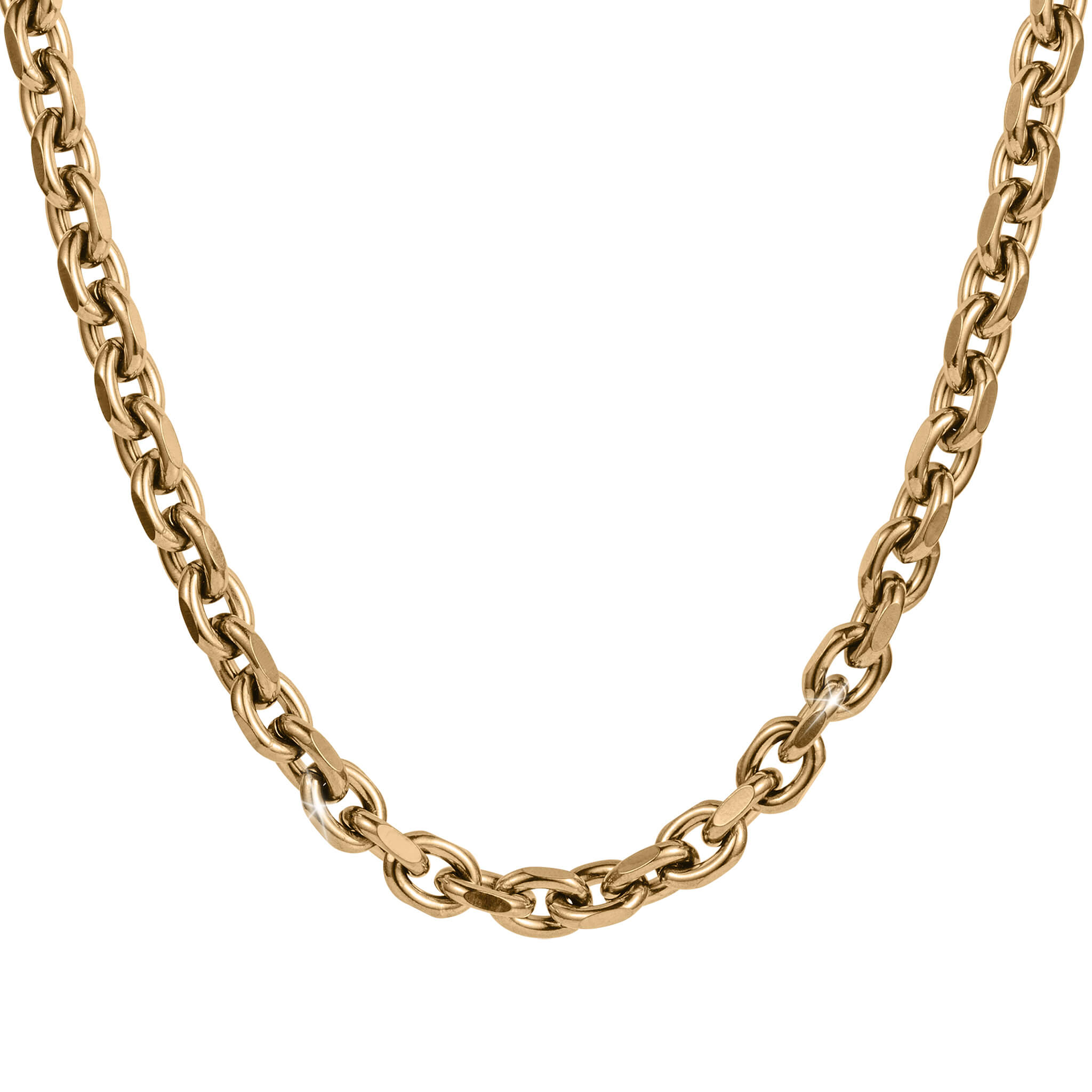 Daniel Steiger Apex Classic Necklace
