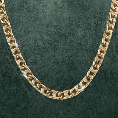Daniel Steiger Noble Links Collection
