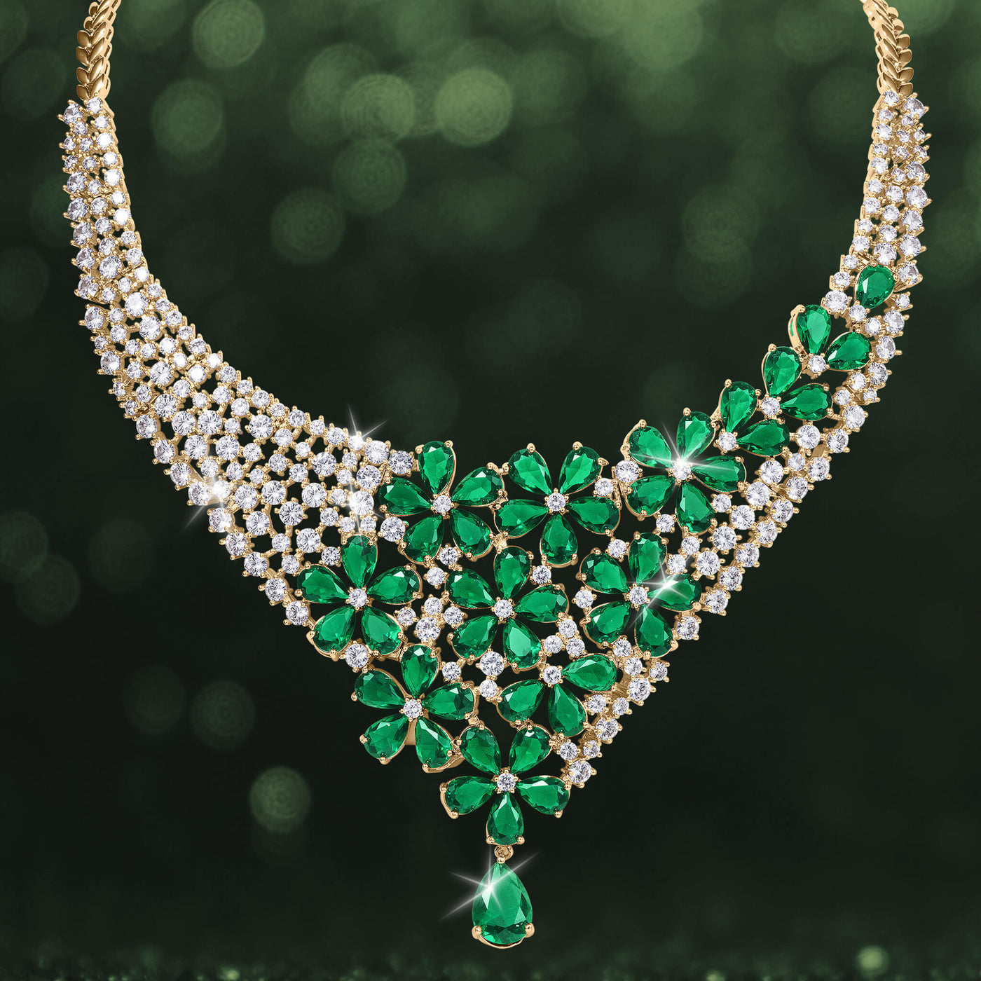 Daniel Steiger Sunkissed Garden Collection