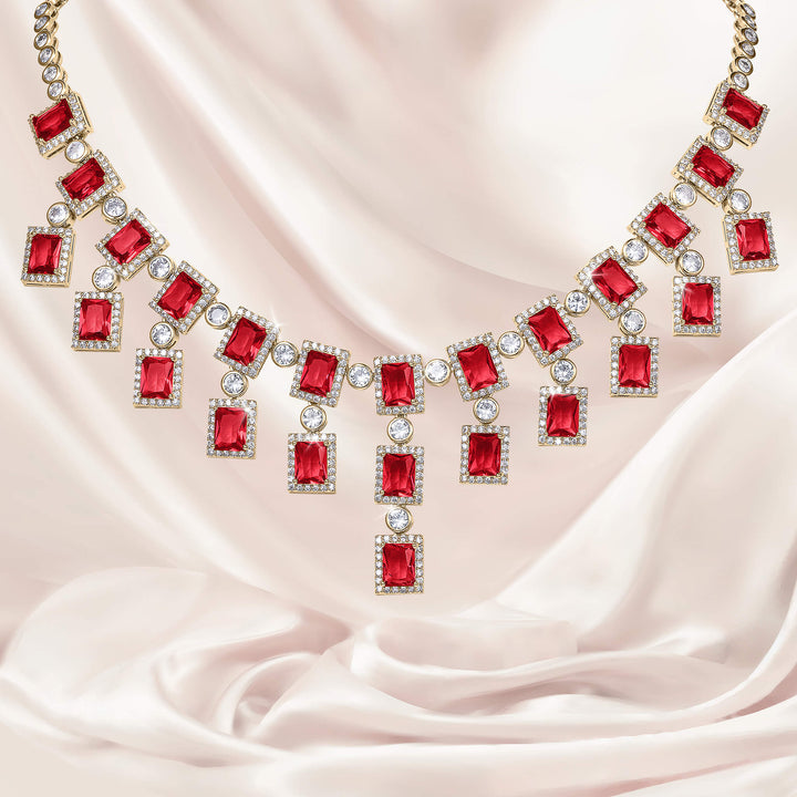 Daniel Steiger Royale Crimson Collection
