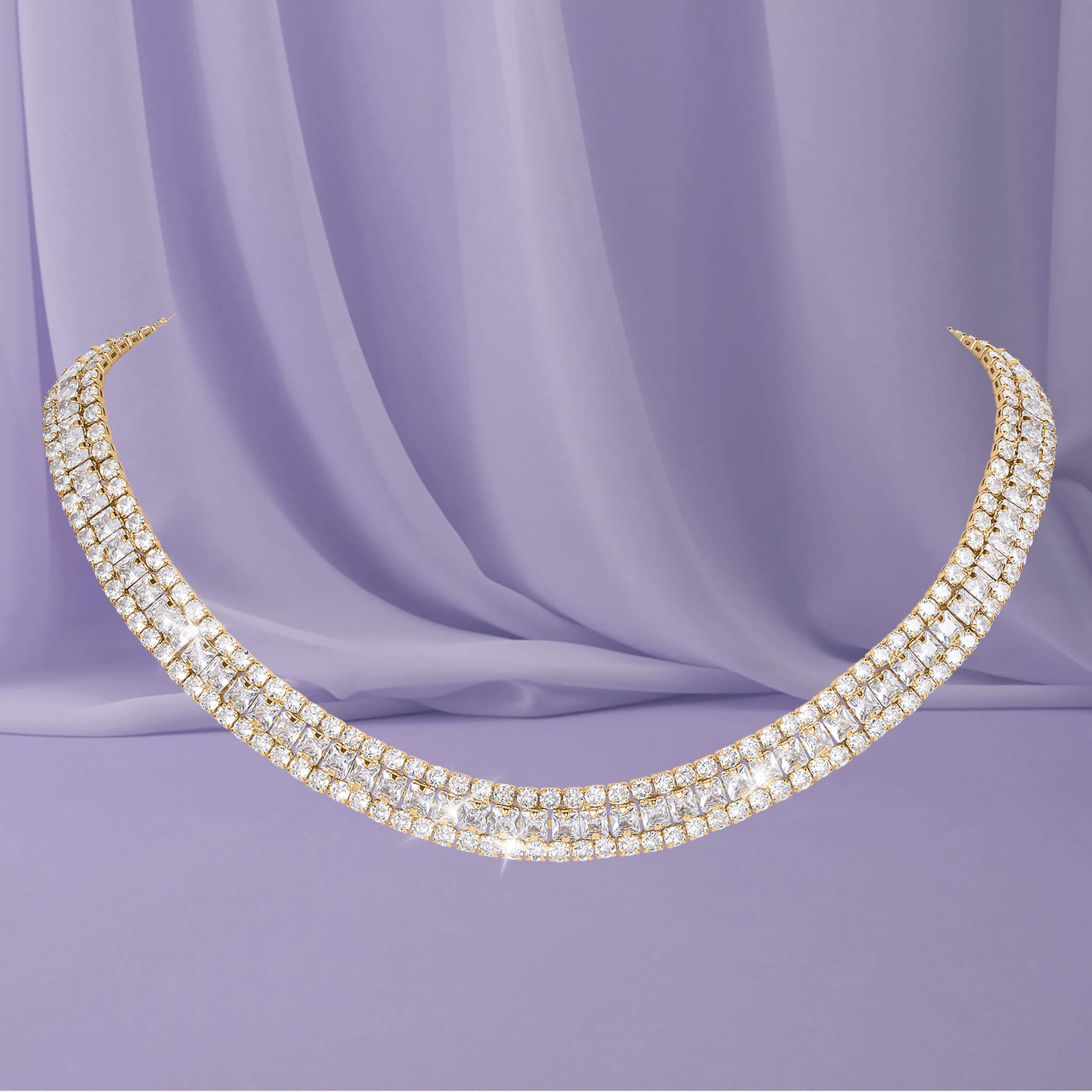 Daniel Steiger Starluxe Collection