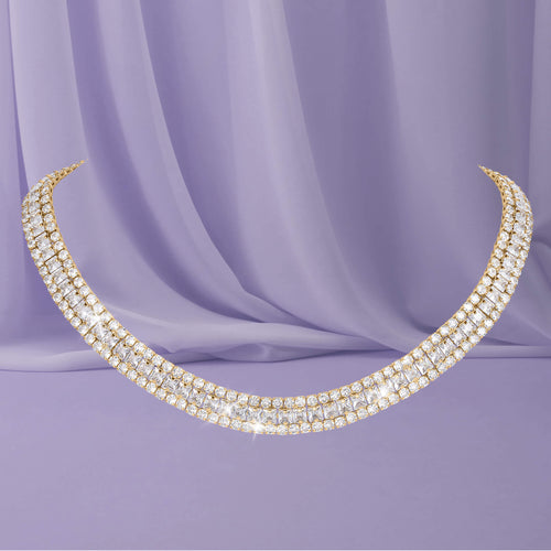 Daniel Steiger Starluxe Necklace