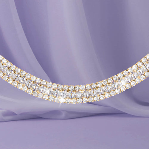 Daniel Steiger Starluxe Necklace