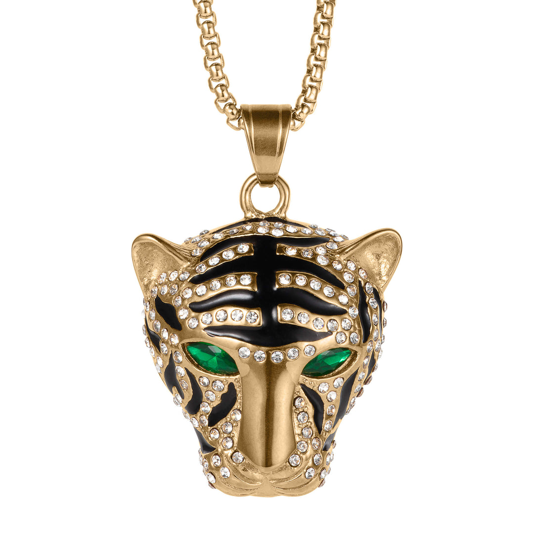 La Panthère Pendant