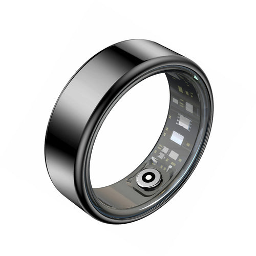 Daniel Steiger Smart Ring