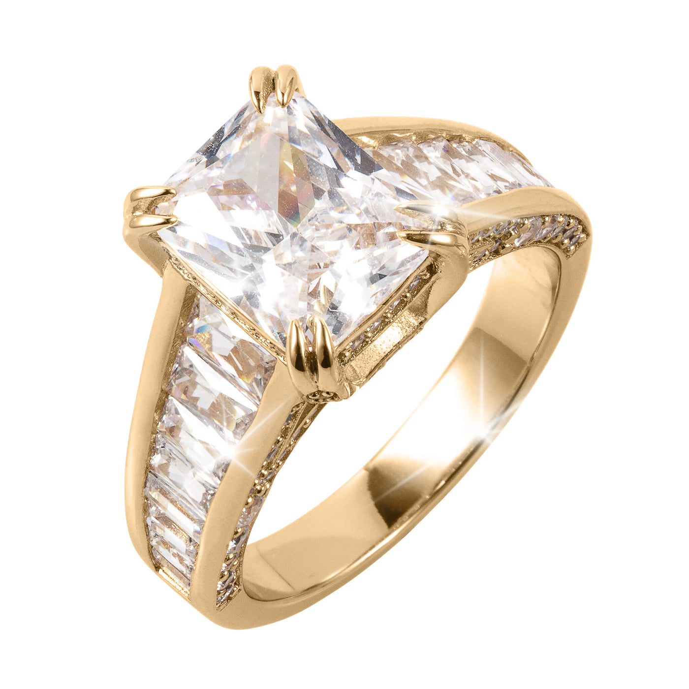 Daniel Steiger Luxoria Ladies Ring
