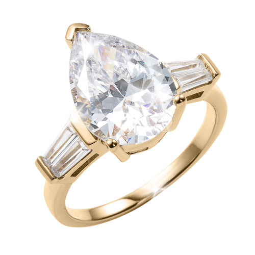 Daniel Steiger Alessia Ladies Ring