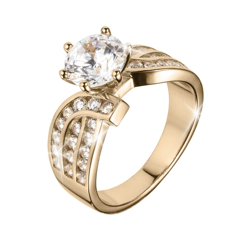 Daniel Steiger Gleaming Grace Ladies Ring