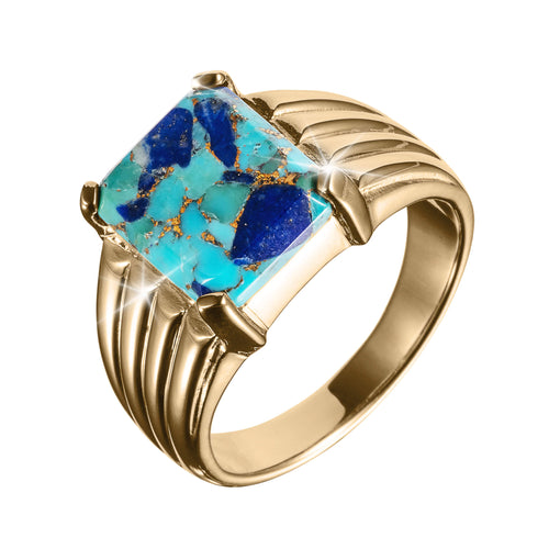 Daniel Steiger Convergence Men’s Ring