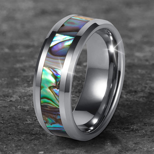 Daniel Steiger Tungsten Tide Men&