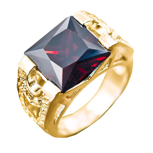 Daniel Steiger Canyon Gold Men&