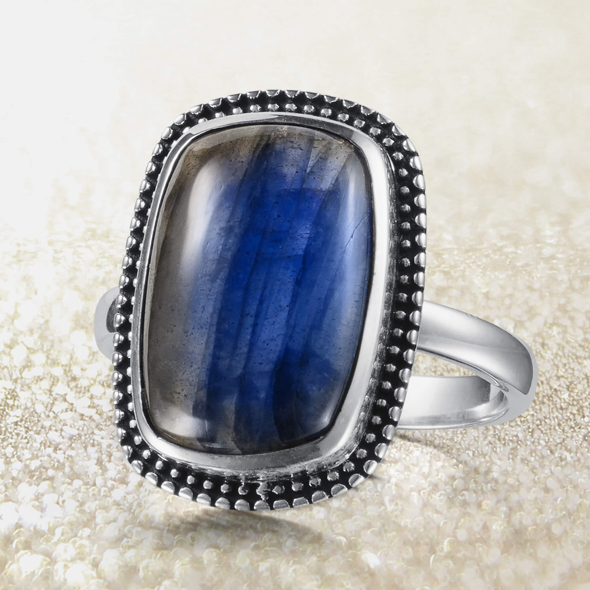 Daniel Steiger Illume Labradorite Collection