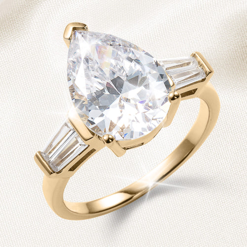 Daniel Steiger Alessia Ladies Ring