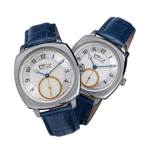 Daniel Steiger Opus His & Hers Watches