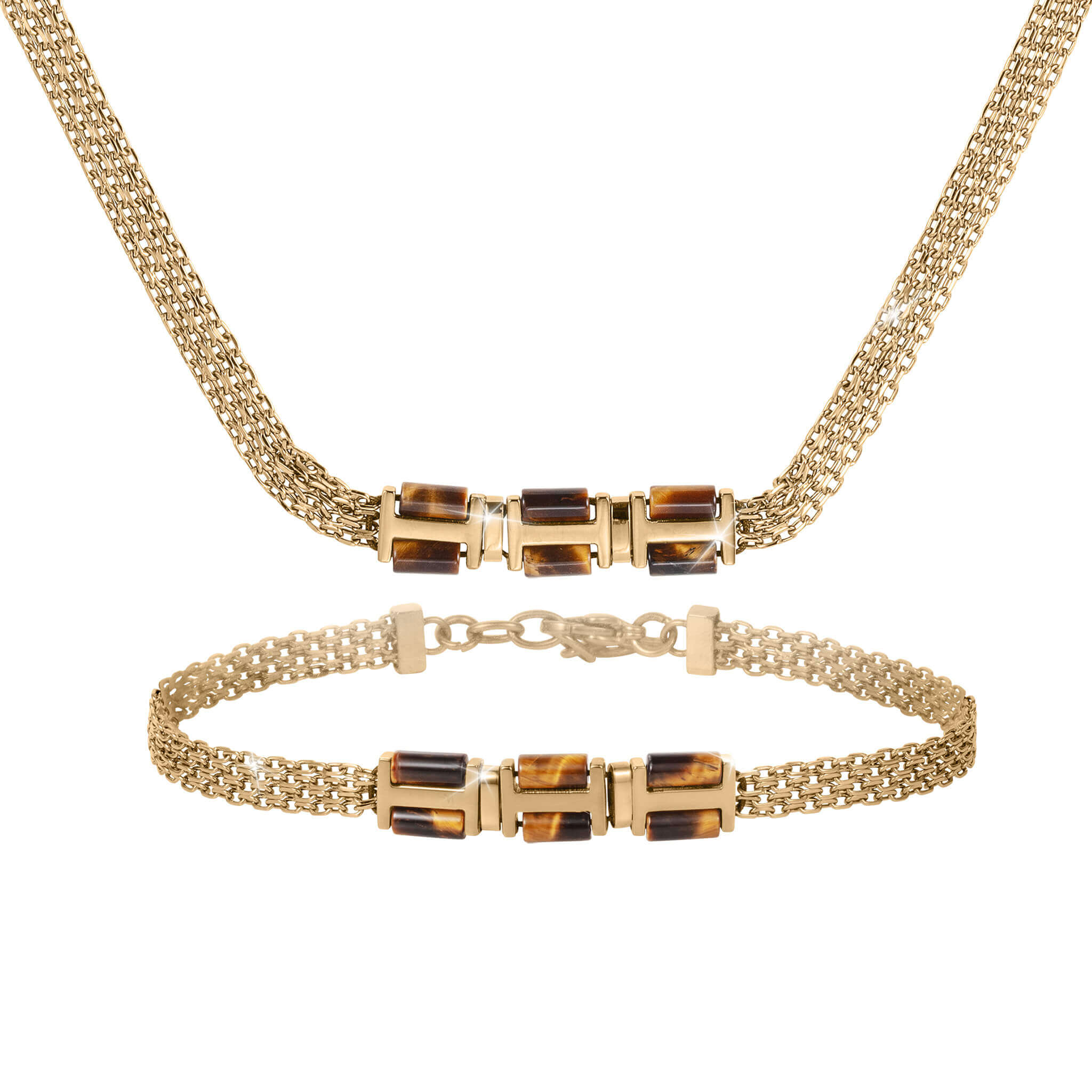 Daniel Steiger Golden Savannah Collection