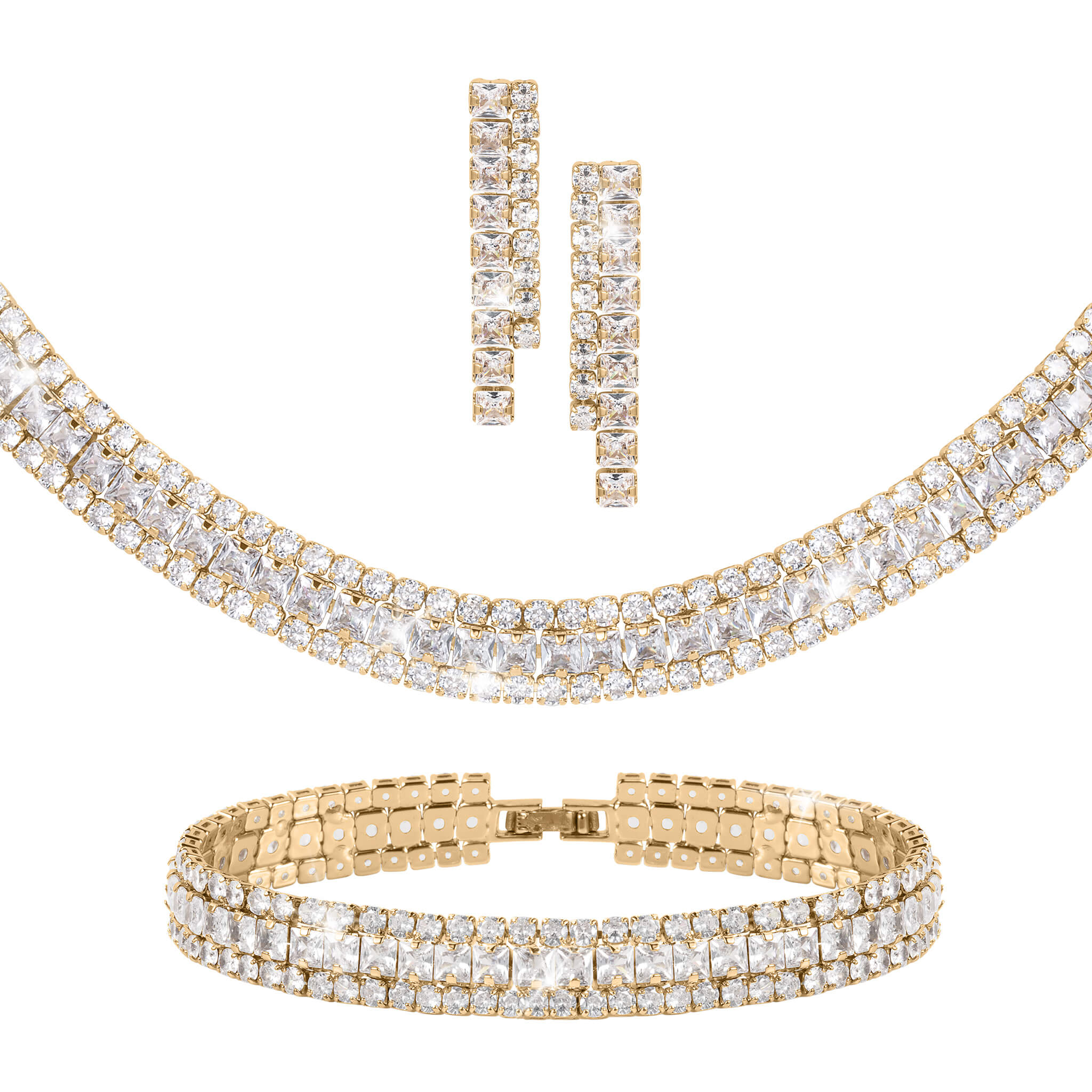 Daniel Steiger Starluxe Collection