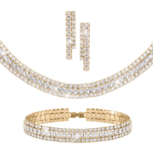 Daniel Steiger Starluxe Collection