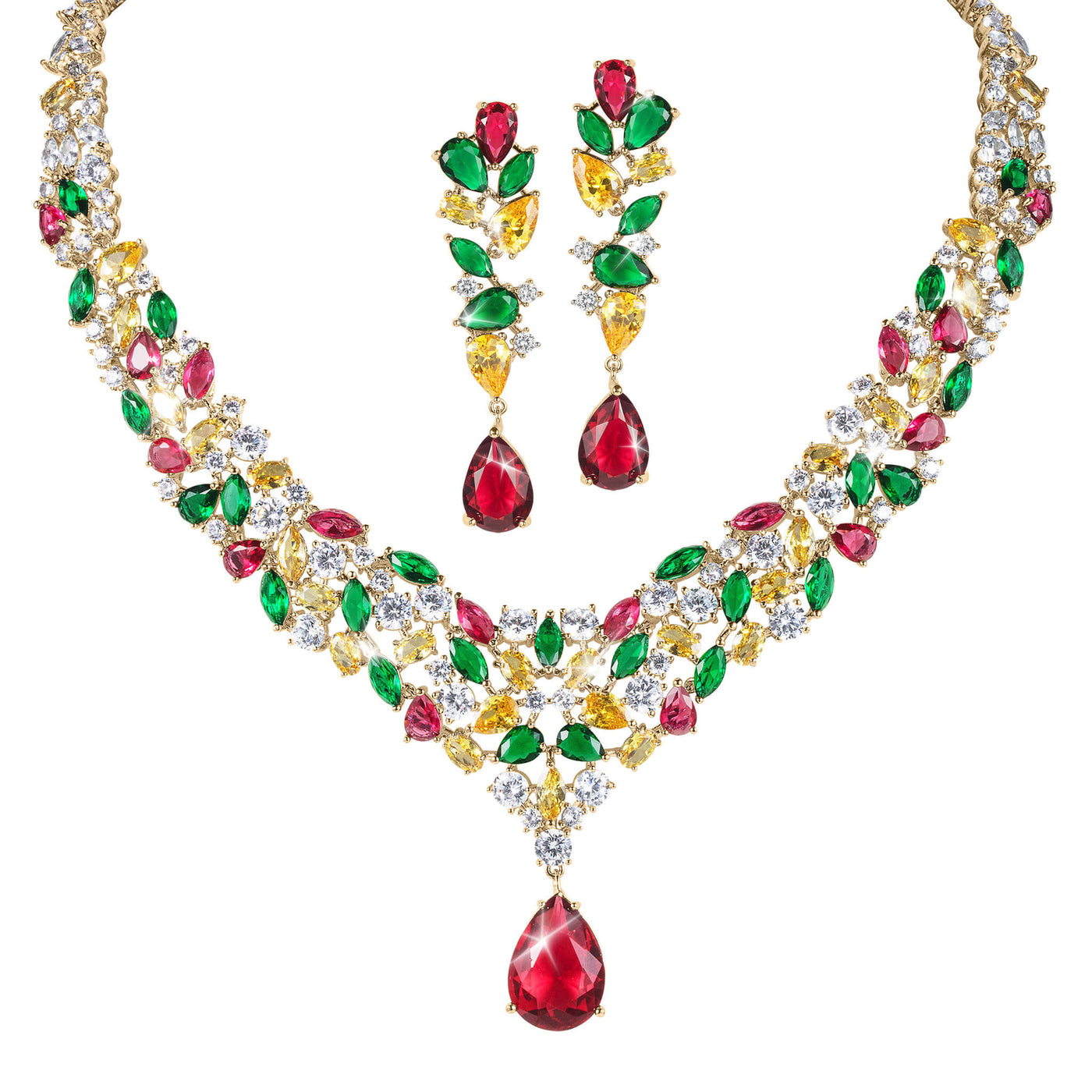 Daniel Steiger Tropical Sunset Collection