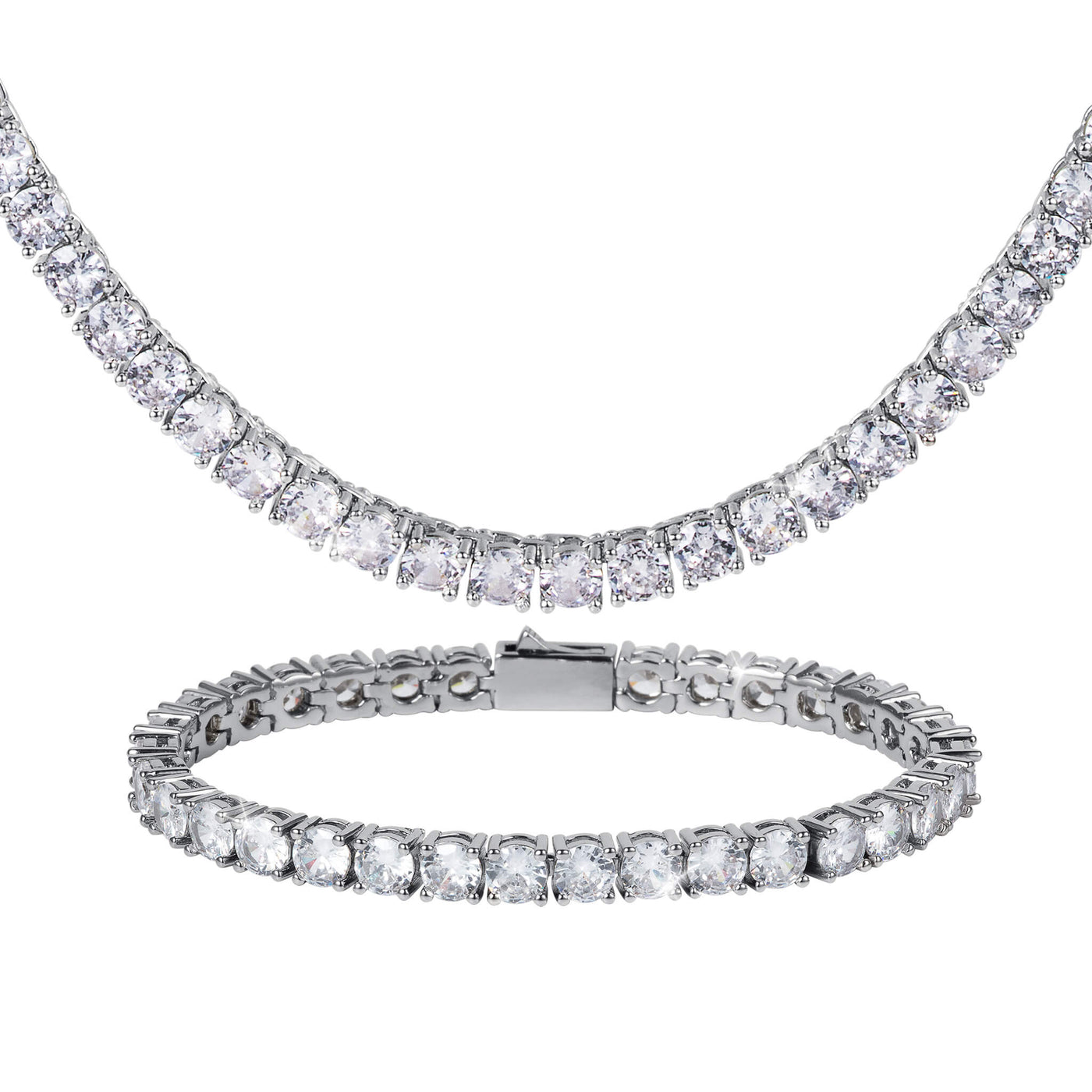 Daniel Steiger Billionaire Steel Men’s Collection