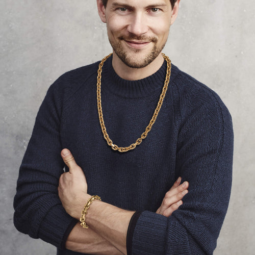 Daniel Steiger Apex Classic Bracelet