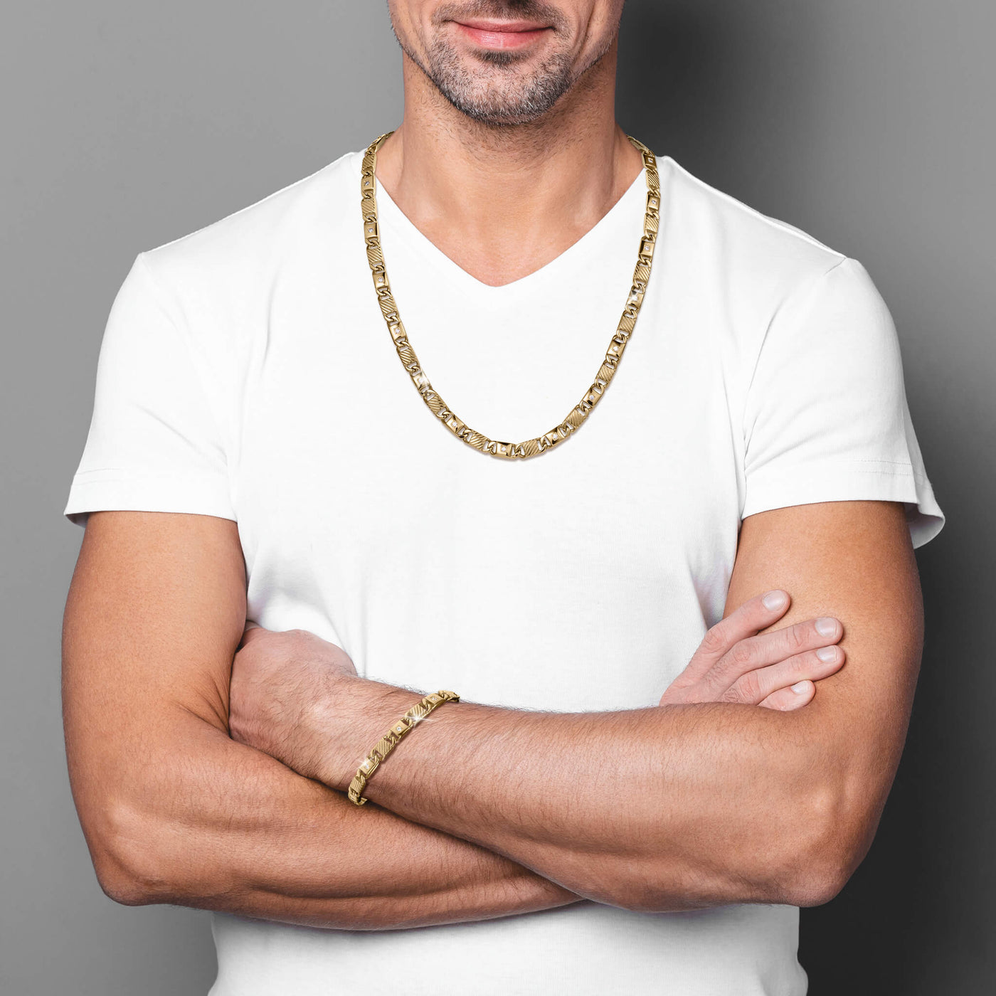 Daniel Steiger Dynamo Collection