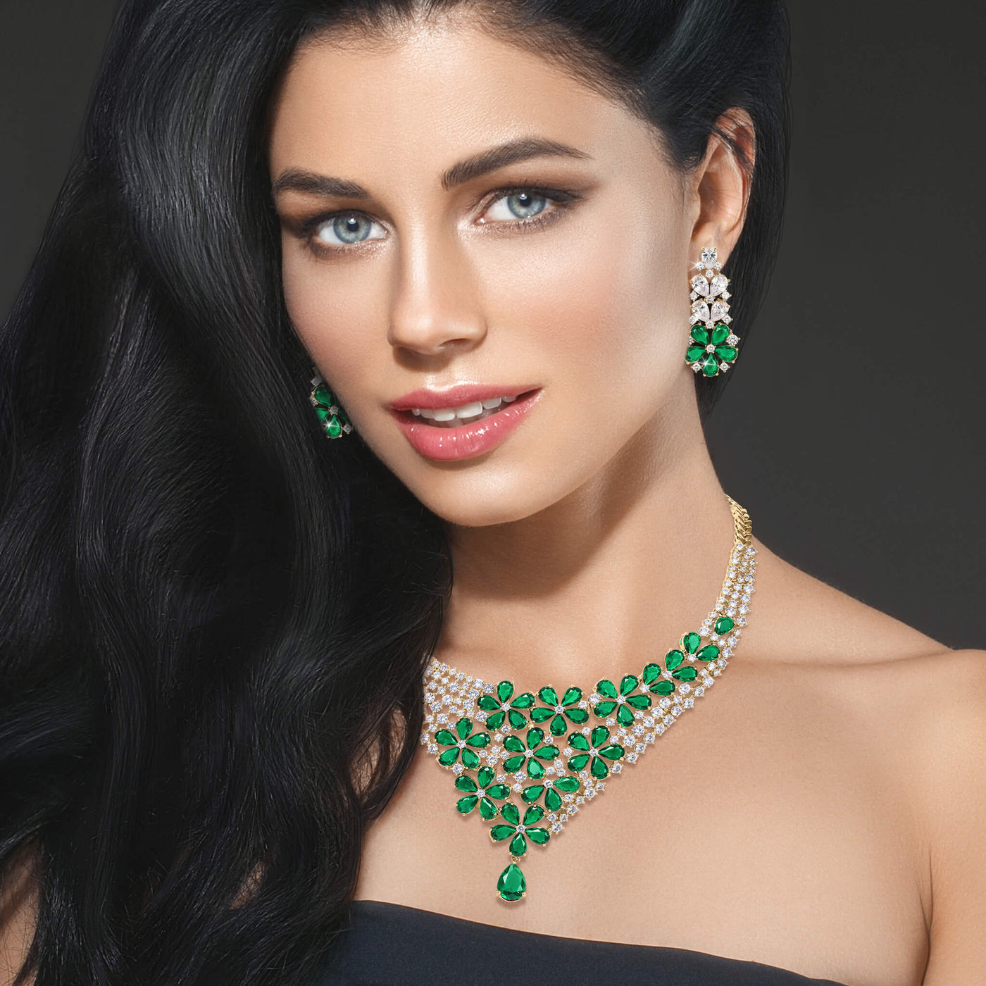 Daniel Steiger Sunkissed Garden Collection