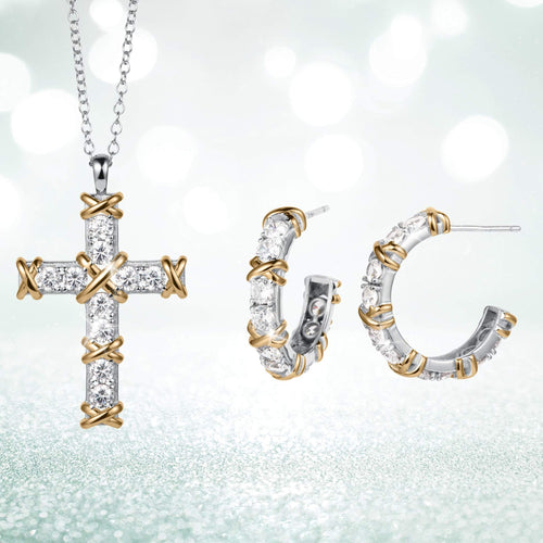 Daniel Steiger Grace And Promise Collection