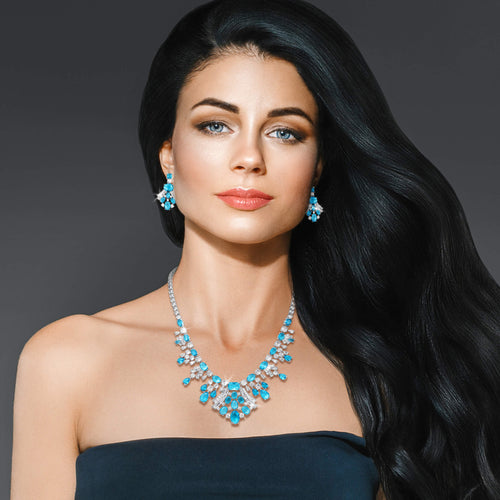 Daniel Steiger Azurina Collection