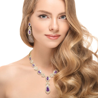 Daniel Steiger Wisteria Majesty Collection