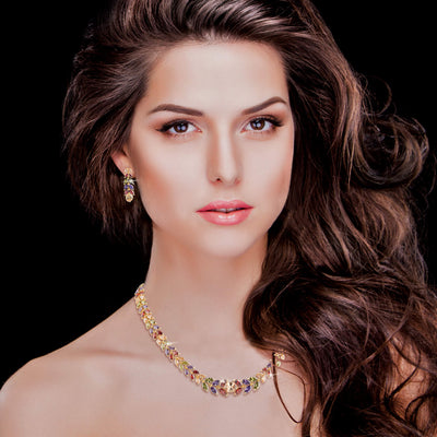 Daniel Steiger Waterfall Collection