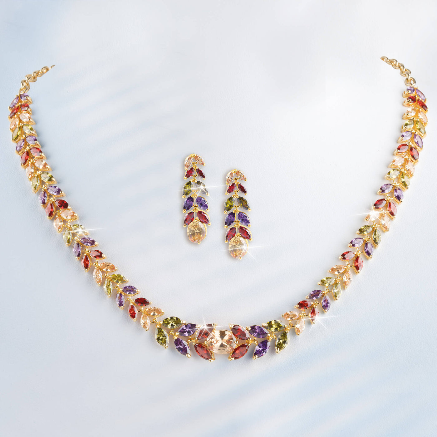 Daniel Steiger Waterfall Collection