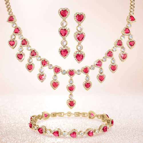 Daniel Steiger Endless Love Collection