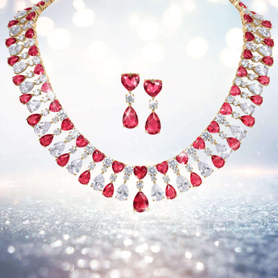 Daniel Steiger Adore Hearts Collection