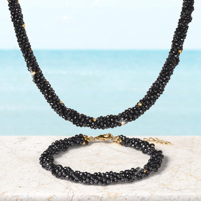 Noir Radiance Collection