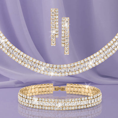 Daniel Steiger Starluxe Collection