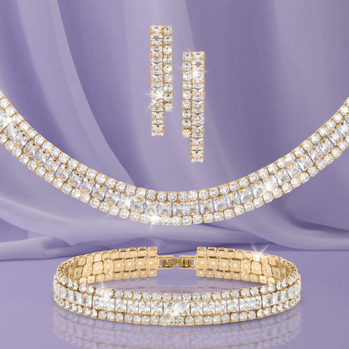 Daniel Steiger Starluxe Collection