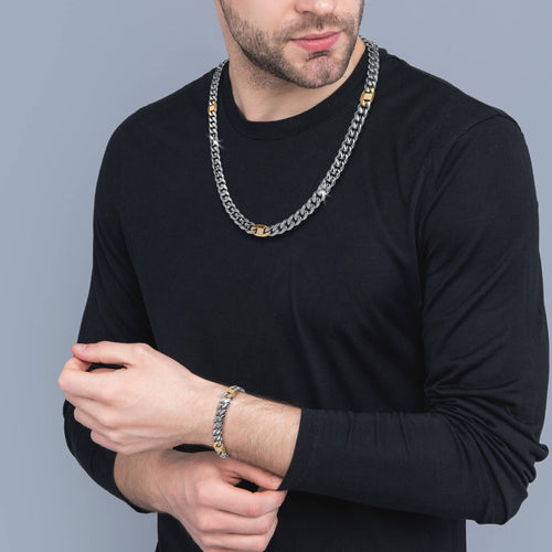 Daniel Steiger Crossfire Collection