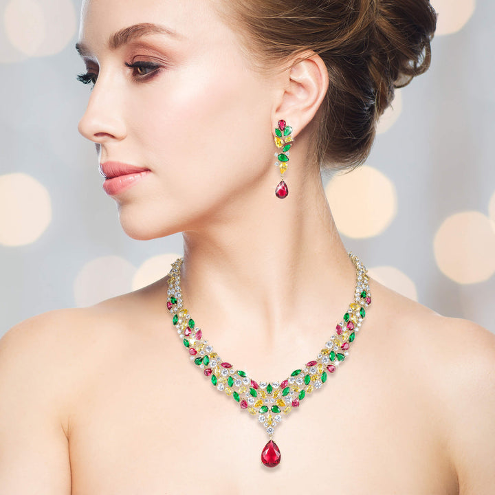 Daniel Steiger Tropical Sunset Collection