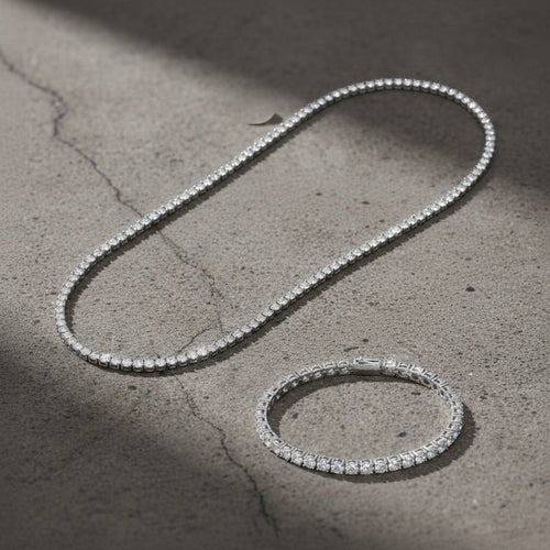 Daniel Steiger Billionaire Collection