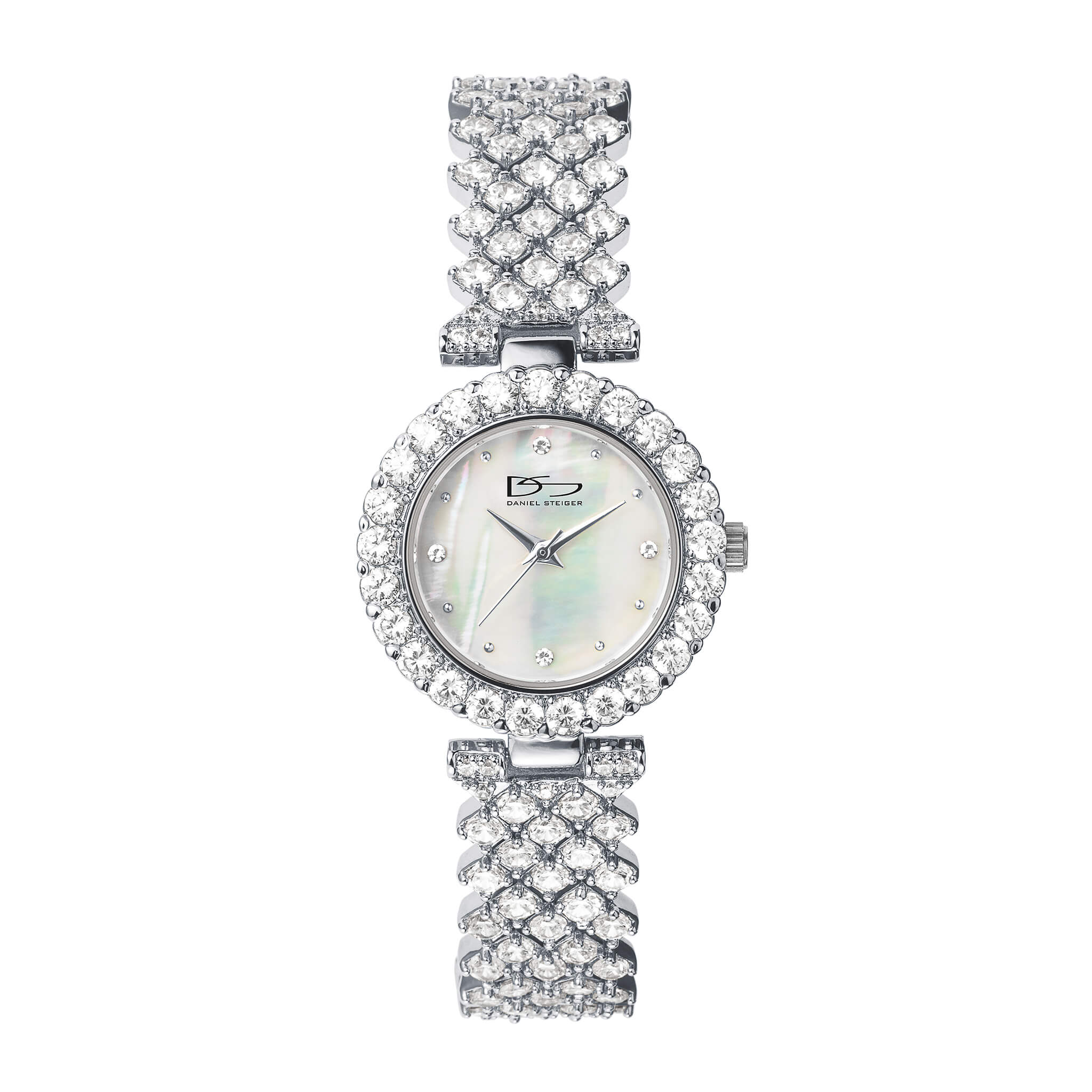 Daniel Steiger Luxe Ladies Watch