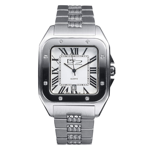 Daniel Steiger Renaissance Masterpiece Men&