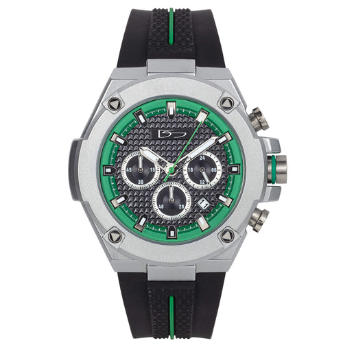 Daniel Steiger Sportivo Hunter Green Men&