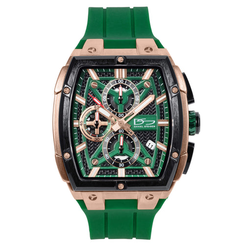 Daniel Steiger Impulse Sport Men&