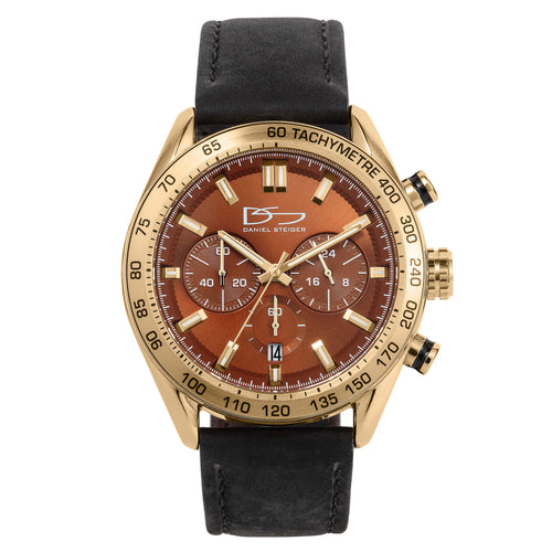 Daniel Steiger Solaris Chrono Men&