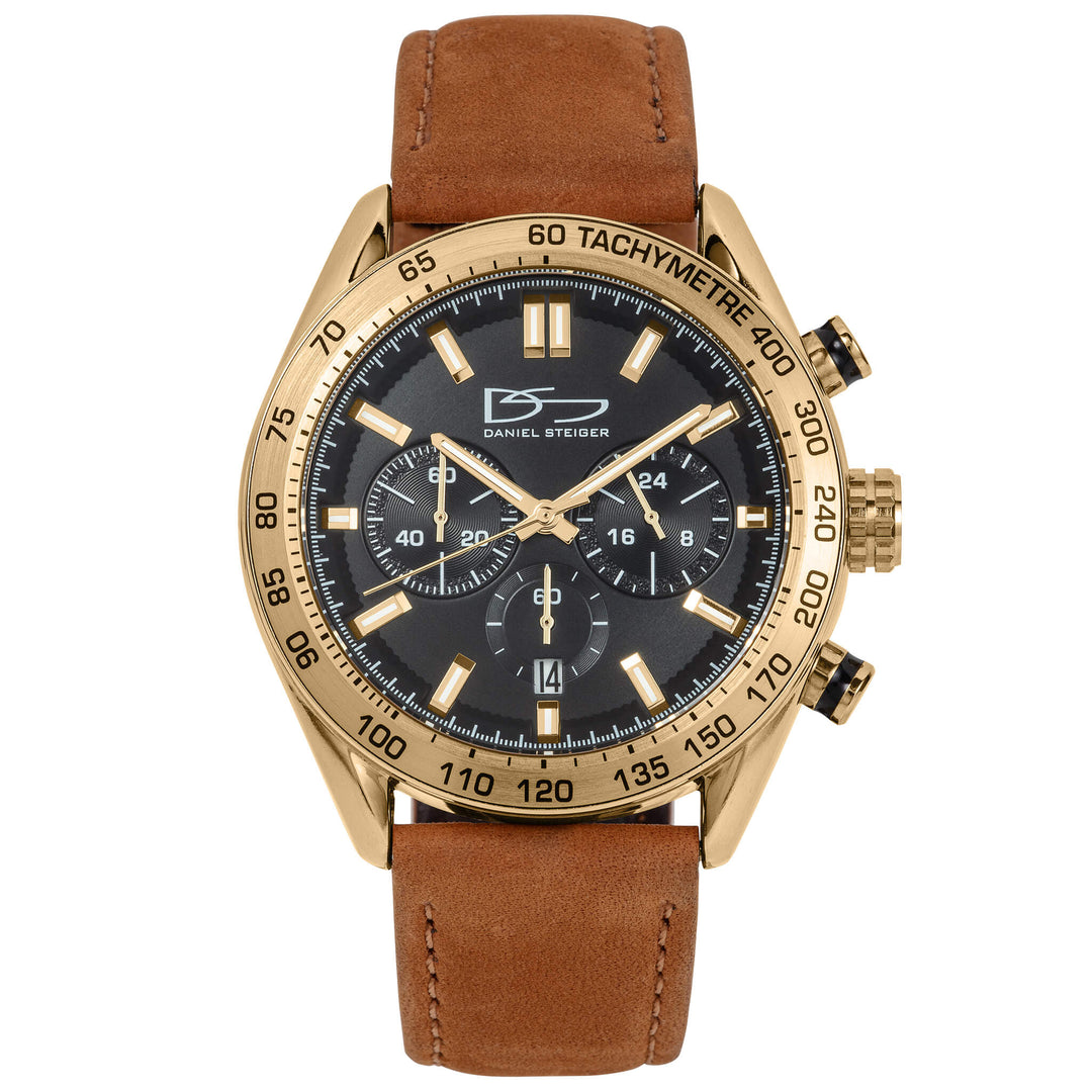 Citadel Chrono Men's Watch