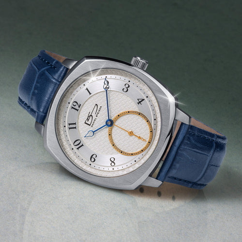 Daniel Steiger Opus Blue Men&