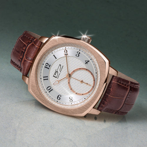 Daniel Steiger Opus Brown Men&