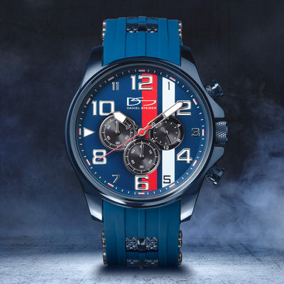 Daniel Steiger Explorer Men's Watch